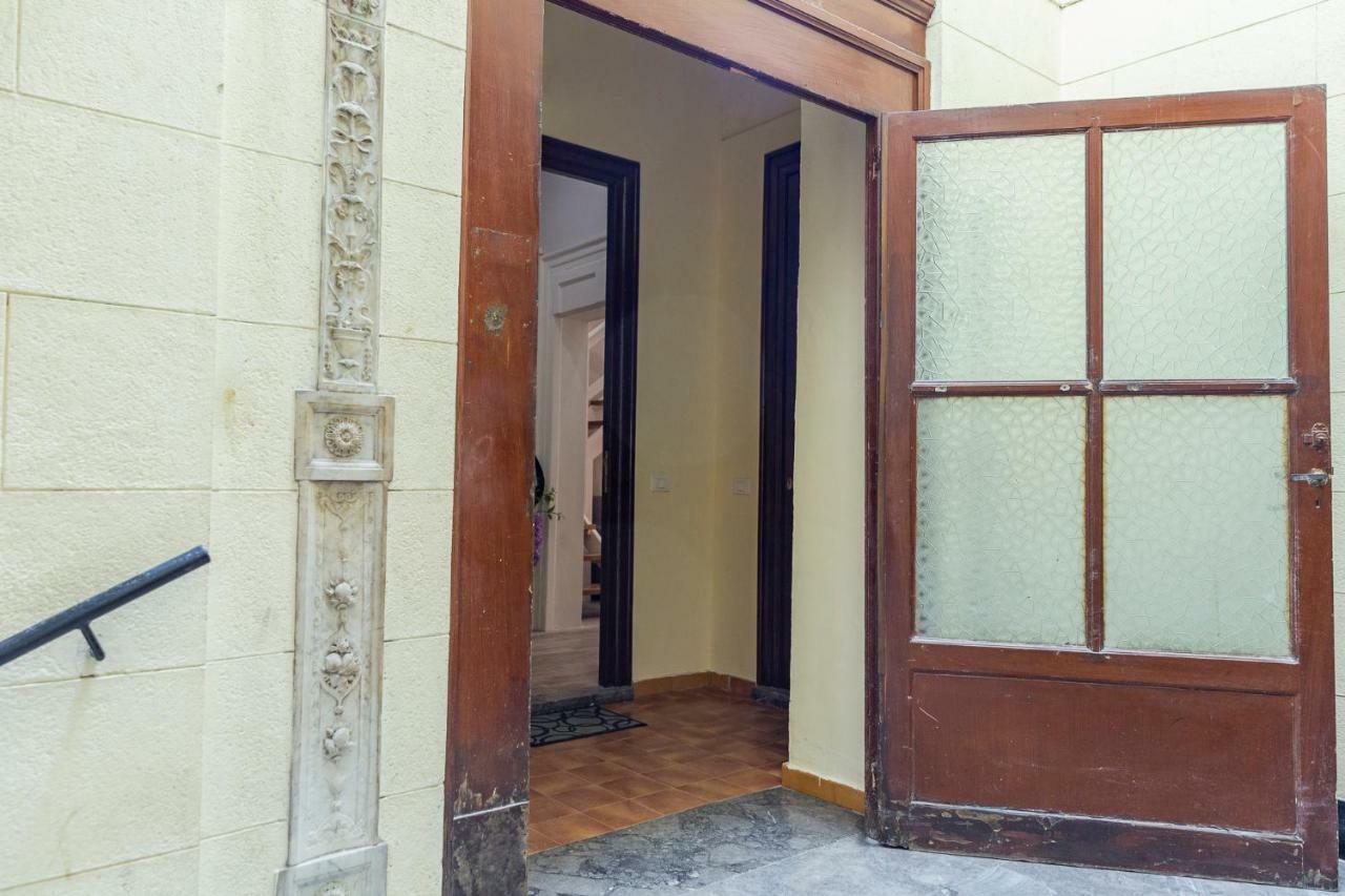 Willa Keep Calm Palermo Zewnętrze zdjęcie